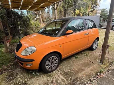 Usata Lancia Ypsilon 69 CV (50 kW) 2006 Utilitaria