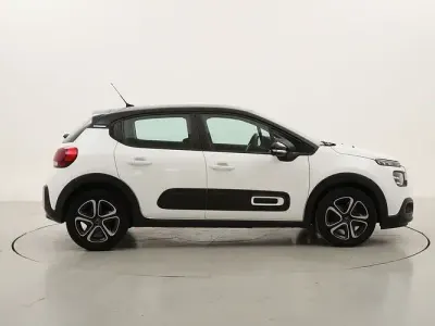 Usata Citroën C3 Feel 83 CV (61 kW) 2022 Utilitaria