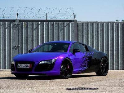 usata Audi R8 Coupé PERFETTA