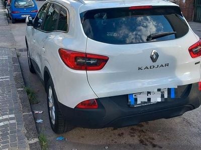 Usata Renault R4 120 CV (88 kW) 2019 Bianco Berlina