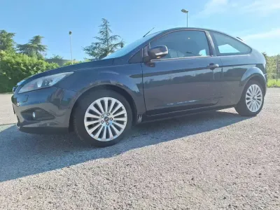 Usata Ford Focus