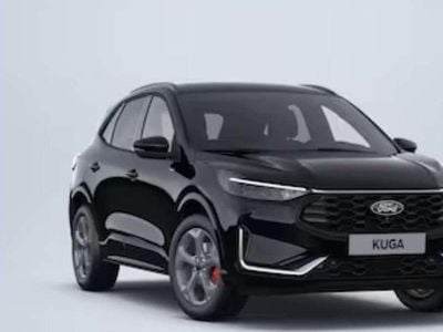 Usata Ford Kuga Titanium X 120 CV (88 kW) 2023 Other SUV