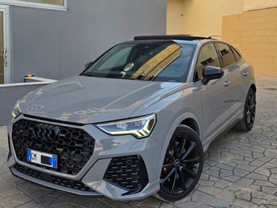Audi RS Q3