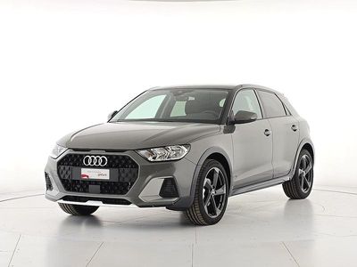 Usata Audi A1 Business 116 CV (85 kW) 2025 Grigio Berlina