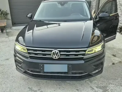 Usata VW Tiguan 150 CV (110 kW) 2018 SUV