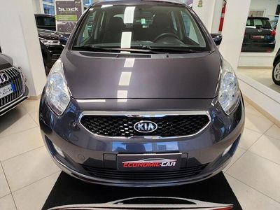 usata Kia Venga 1.4 CRDi 90CV Active