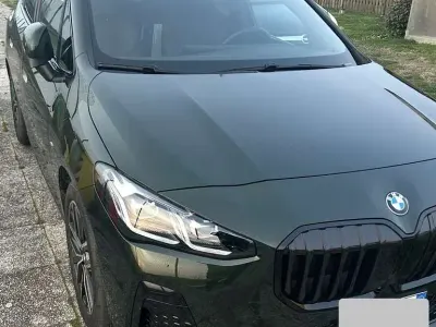 Usata BMW 218 Active Tourer
