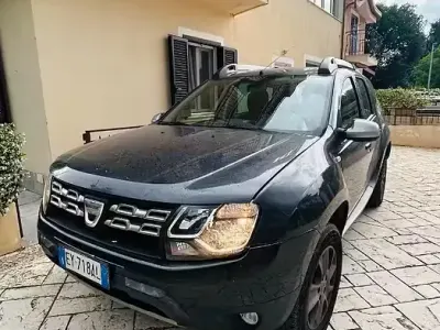 Usata Dacia Duster