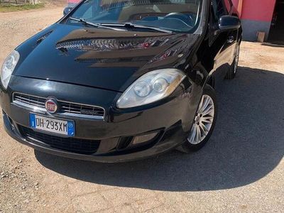 usata Fiat Bravo 2ª serie - 2007