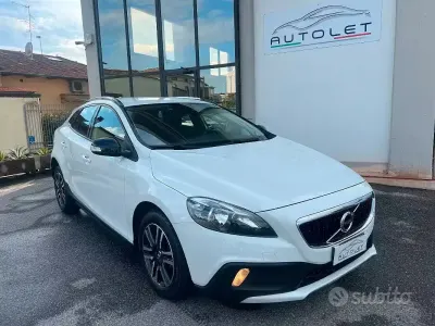 Occasion Volvo V40 CC