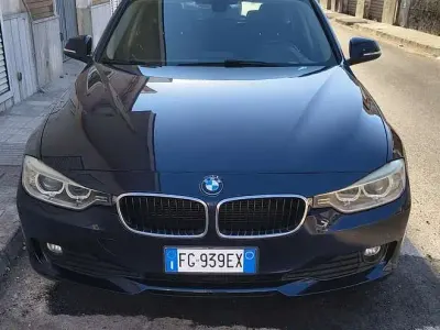 Usata BMW 316