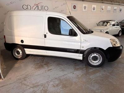 Occasion Citroën Berlingo