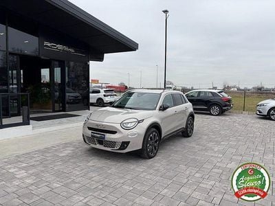 Usata Fiat 600 La Prima 101 CV (74 kW) 2025 SUV