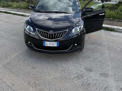 Usata Lancia Ypsilon Silver 69 CV (50 kW) 2022 Utilitaria