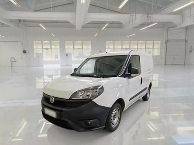 Usata Fiat Doblò Business 95 CV (69 kW) 2021 Monovolume