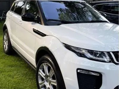 Usata Land Rover Range Rover evoque HSE Dynamic 150 CV (110 kW) 2016 SUV