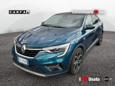 Usata Renault Arkana