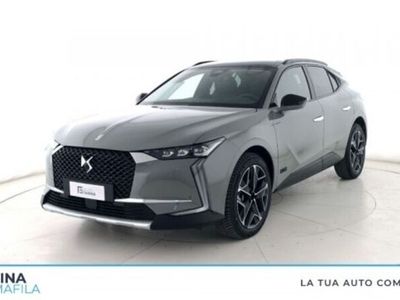 usata DS Automobiles DS4 Crossback 