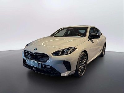 Nuova BMW M235 317 CV (233 kW) 2025 Brooklyn grey metallic Coupé