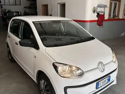 Usata VW up!