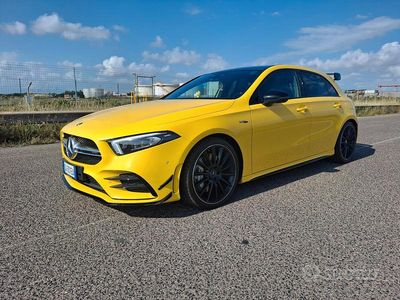 Usata Mercedes A35 AMG AMG 360 CV (264 kW) 2019