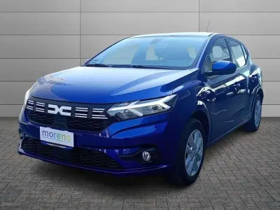 Usata Dacia Sandero Comfort 91 CV (66 kW) 2023 Other Utilitaria