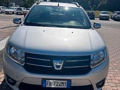 Dacia Logan MCV