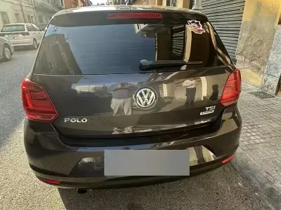 Usata VW Polo