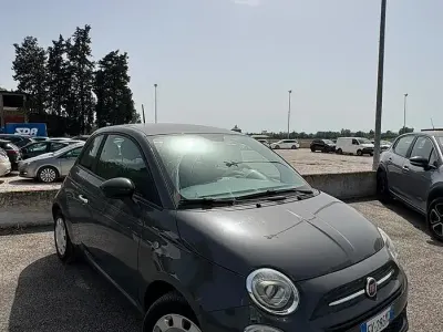Usata Fiat 500X Pop 69 CV (50 kW) 2017 SUV