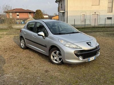 Usata Peugeot 207 Sport 73 CV (53 kW) 2009 Berlina