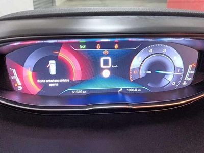 Usata Peugeot 5008 Active 131 CV (96 kW) 2019 SUV