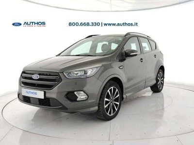 usata Ford Kuga 2.0 tdci ST-line s&s 2wd 120cv