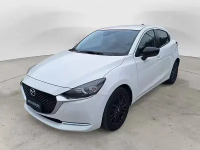 Usata Mazda 2
