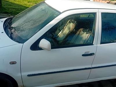 Usata VW Polo 64 CV (47 kW) 1999 Bianco Berlina