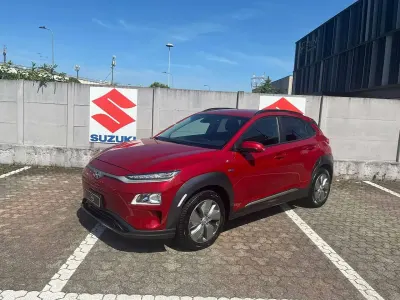 Usata Hyundai Kona