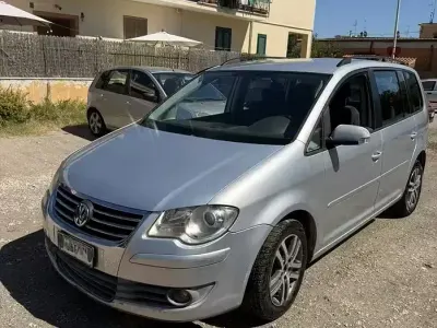 Usata VW Touran