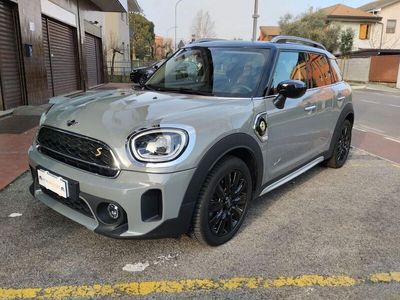 usata Mini Cooper S Countryman Countryman 1.5 Cooper 1.5 E ALL4 - GARANZIA