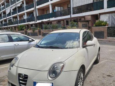 usata Alfa Romeo MiTo - 2016