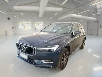Usata Volvo XC60 Inscription 197 CV (144 kW) 2021 SUV