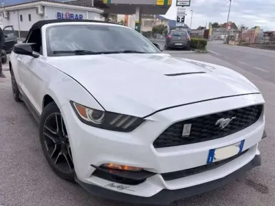 Usata Ford Mustang