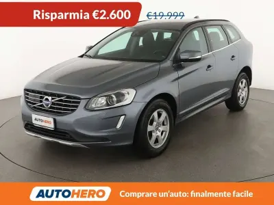 Usata Volvo XC60