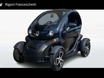 Usata Renault Twizy