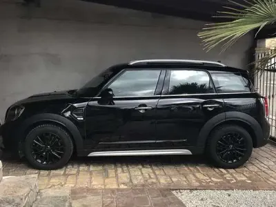 Usata Mini One D Countryman Business 116 CV (85 kW) 2018 SUV