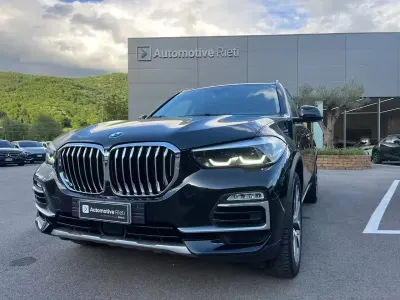 Occasion BMW X5