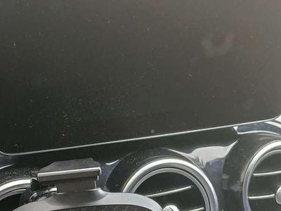 Usata Mercedes C220 Premium 170 CV (125 kW) 2018 Berlina