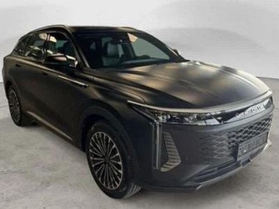 Nuova Omoda 9 143 CV (105 kW) 2026 SUV