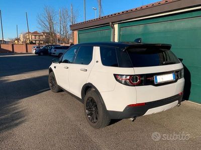 usata Land Rover Discovery Sport - 2016