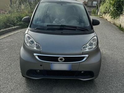 Usata Smart ForTwo Coupé 54 CV (39 kW) 2010 Utilitaria
