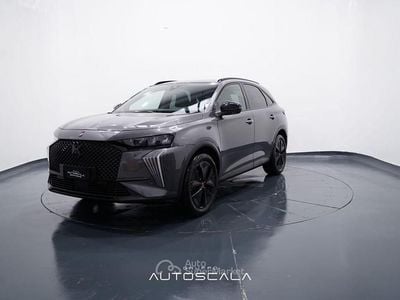 Grigio Usata 2023 DS Automobiles DS7 Crossback Performance SUV | 24.990 € (Ottimo prezzo)