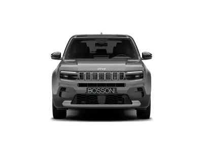 Usata Jeep Avenger EV